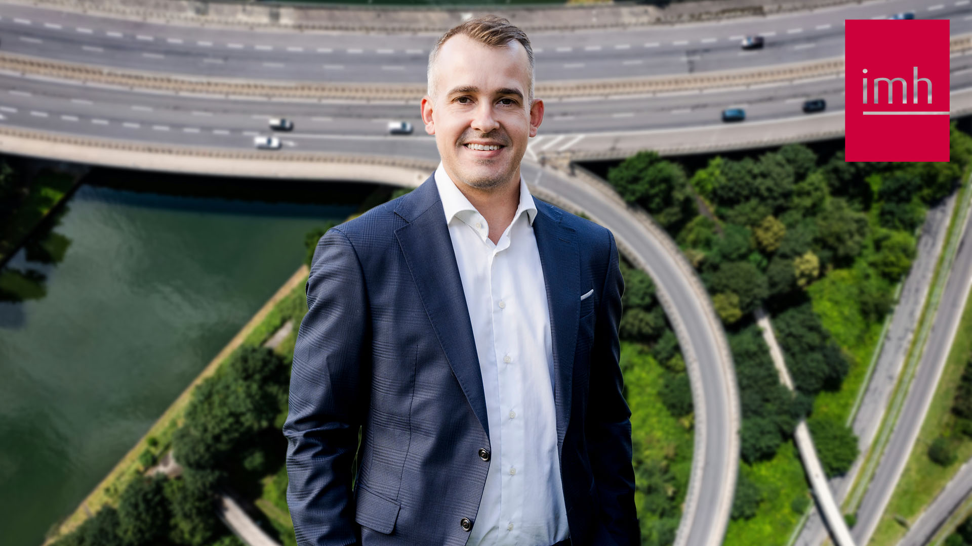 Berthold Hofbauer für das IMH Forum Verkehr: ÖPNV der Zukunft