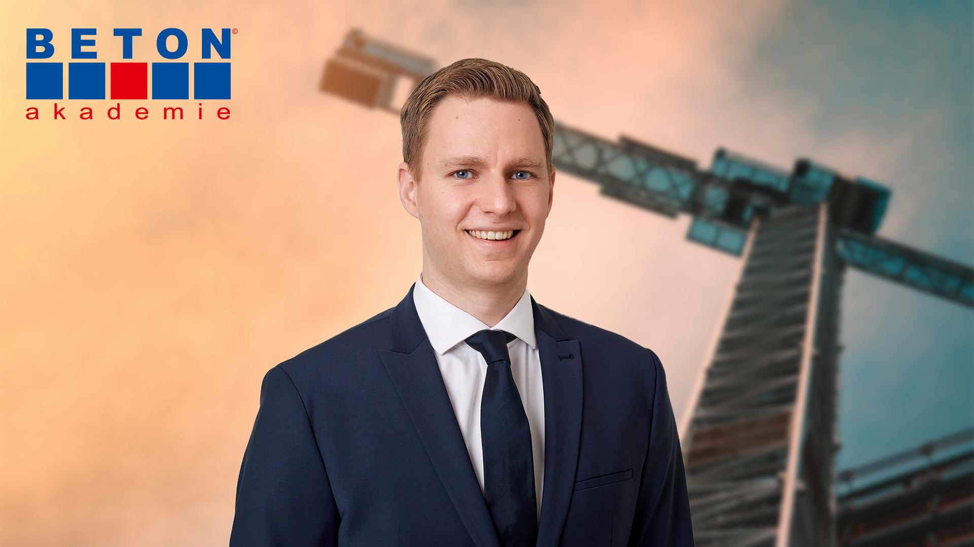 Maximilian Cortolezis gibt einen fundierten Überblick über alternative Vertragsmodelle in Österreich. Seminar „Vertrag – Lean – Kultur (VLK)“ der Betonakademie