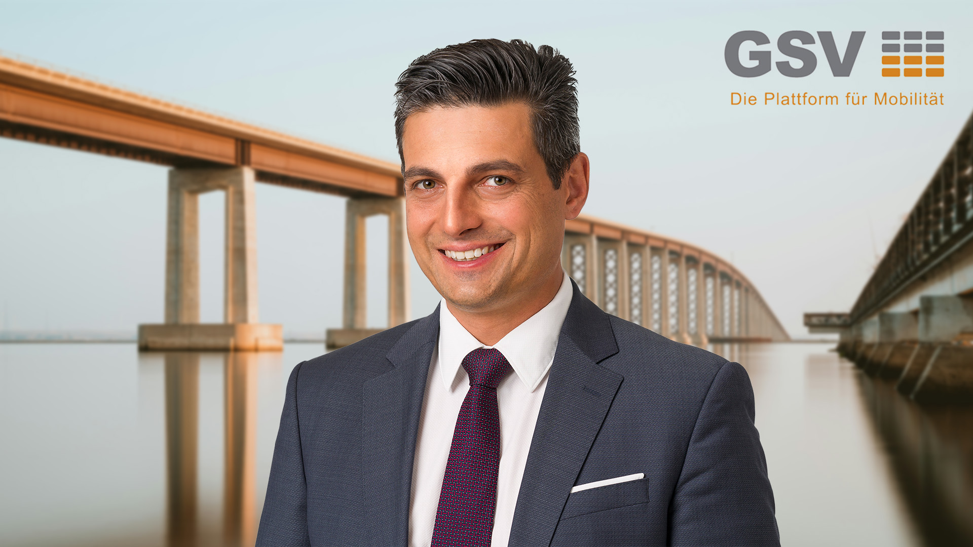 Daniel Deutschmann und die Zukunft großer Infrastrukturprojekte.